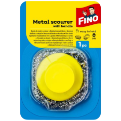 Fino drátěnka s rukojetí 1 ks