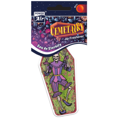 Cemetairy Eau de Eternity (Jester)