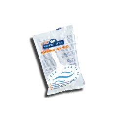 General Fresh wc fólia more 35 g