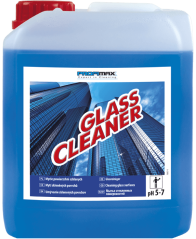 PROFIMAX Glass cleaner 5L