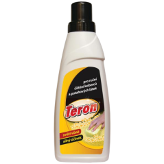 Severochema Teron čistič kobercov, ručné čistenie kobercov a poťahov, 480 ml