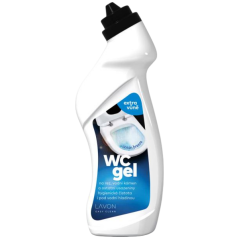 LAVON WC gel Easy Clean Ocean Breeze, 750 ml