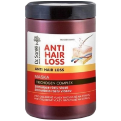 Dr. Santé Anti Hair Loss maska na stimulaci růstu vlasů 1 l