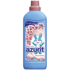 Azurit aviváž Sakura sensation, 38 praní, 836 ml