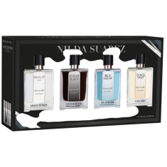 Parfémovaná voda Nilda Suarez Kolekcia parfumov 80 ml
