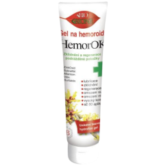 HemorOK - Gel na hemoroidy 100 ml