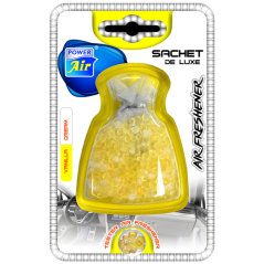 SACHET DE LUXE voňavý sáčok 17g - Vanilla dream