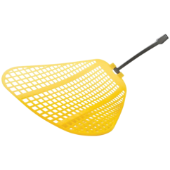 Papírna Moudrý Plácačka na mouchy, různé barvy, 1 ks