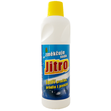 Zmäkčovače vody - Akce