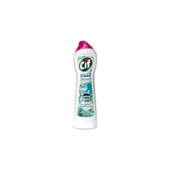 Cif tekutý písek cream eucalyptus 500 ml