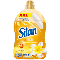 Silan aviváž Aromatherapy Fascinating Frangipani 126 praní, 2772 ml
