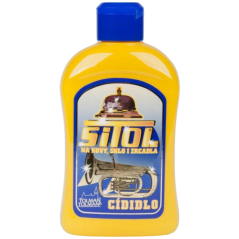 Sitol cídidlo na kovy, sklo i zrkadlá 300 g