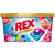 REX prací kapsle Aromatherapy Orchid Color 13 praní, 156g