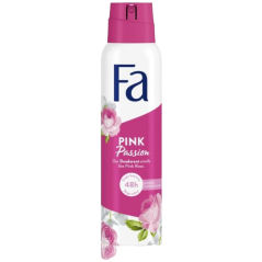 Fa Pink Passion deodorant, 150 ml