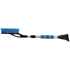 Aroso škrabka na okno se smetáčkem, 108 cm