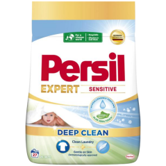 Persil prací prášok Sensitive pre citlivú pokožku 27 praní