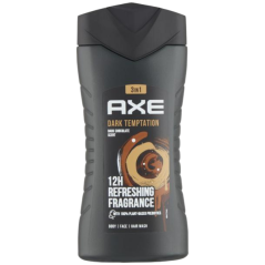 AXE sprchový gel Dark Temptation, 250 ml