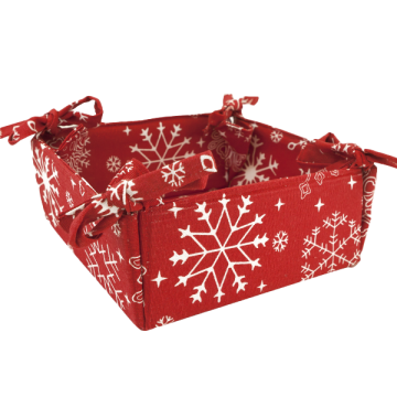 Dekorace na vánoční stůl - Skladem