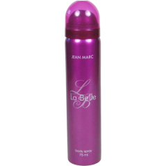 Jean Marc dámské deo La Belle 75 ml
