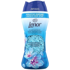 Lenor praní Spring Awakening vonné perličky, 195 g