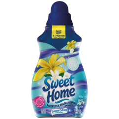 Parfém do práčky Sweet Home Fresh Cotton Svieža bavlna 350 ml