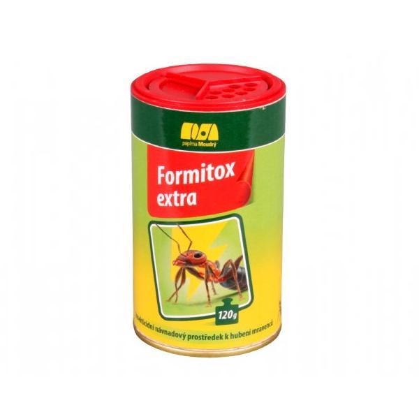 Formitox Extra návnada na hubení mravenců 120g