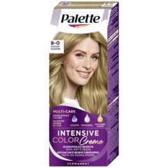 Schwarzkopf Palette Intensive Color Creme, barva na vlasy, N7 světle plavá, 50 ml