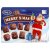 Only Milk chocolate Merry X-mas 100g