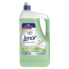 Lenor aviváž Professional 4,75L Geruchsentfernung - 190PD - zelená
