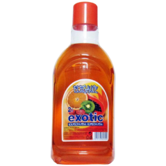 Elegance Exotic pěna do koupele, 2 l