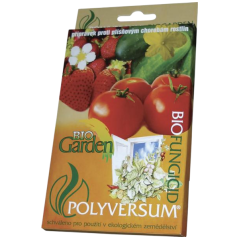 Polyversum-Biogarden fungicíd na ochranu rastlín, 5 g