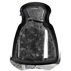 SACHET DE LUXE voňavý vrecúško 17g - New Car