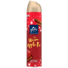 Glade osvěžovač vzduchu Warm Apple Pie, 300 ml