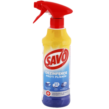 Prípravky proti plesniam