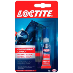 Pattex odstraňovač lepidla, 5 g