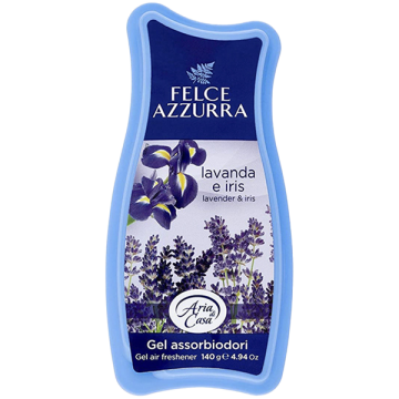 Gélové osviežovače vzduchu - Krajina pôvodu - USA