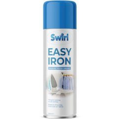 Swirl sprej so škrobom na uľahčenie žehlenia 300ml