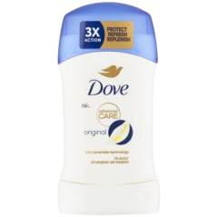 Dove tuhý antiperspirant Advanced Care Original 50ml