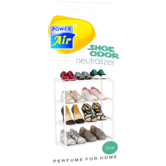 POHLCOVAČ ZÁPACHU DO BOT - EASY 2x15g