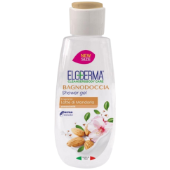 Sprchový gél Eloderma Mini Almod Mandle 100 ml
