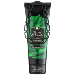 Tesori d'Oriente sprchvý gel 250ml SANDALO DEL KASHMIR