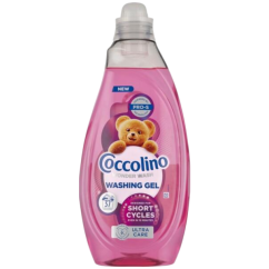 Coccolino Wonder Wash prací gel Ultra Care 37 dávek 1,48l