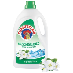 LAVATRICE MUSCHIO BIANCO - Tekutý prací prostředek 1 575 ml
