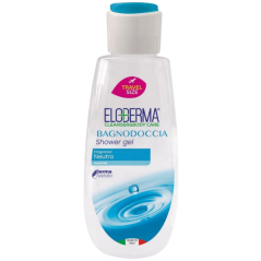 Sprchový gel Eloderma Mini Neutro Neutrální 100 ml