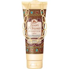 Tesori sprchový gél s parfumom Byzantium 250ml