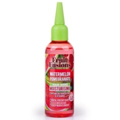 Fruit Fusion lesk do vlasov WATERMELON & POMEGRANATE 100ml