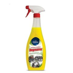 Deluxe Degreaser 750ml - účinný odmasťovač