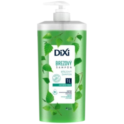 Dixi Březový šampon 1 l