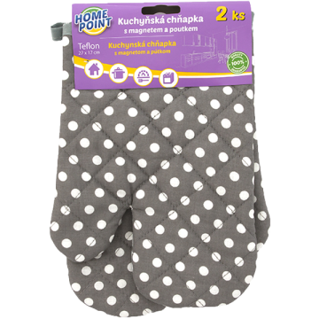 Kuchyňské chňapky - Novinka