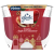 Glade veľká vonná sviečka Twinkling Apple & Cinnamon 204 g